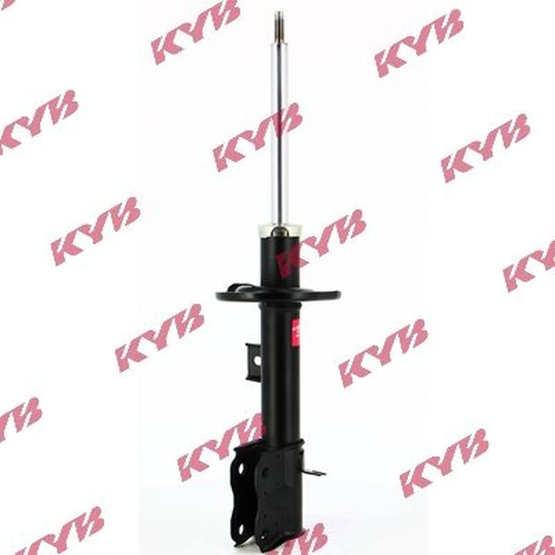KYB Shock Absorber Damper Strut Front Left 3338044