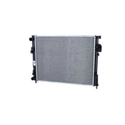 NRF Engine Radiator 58332