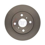Fahren 2 x Vented Front Brake Discs FBD6099