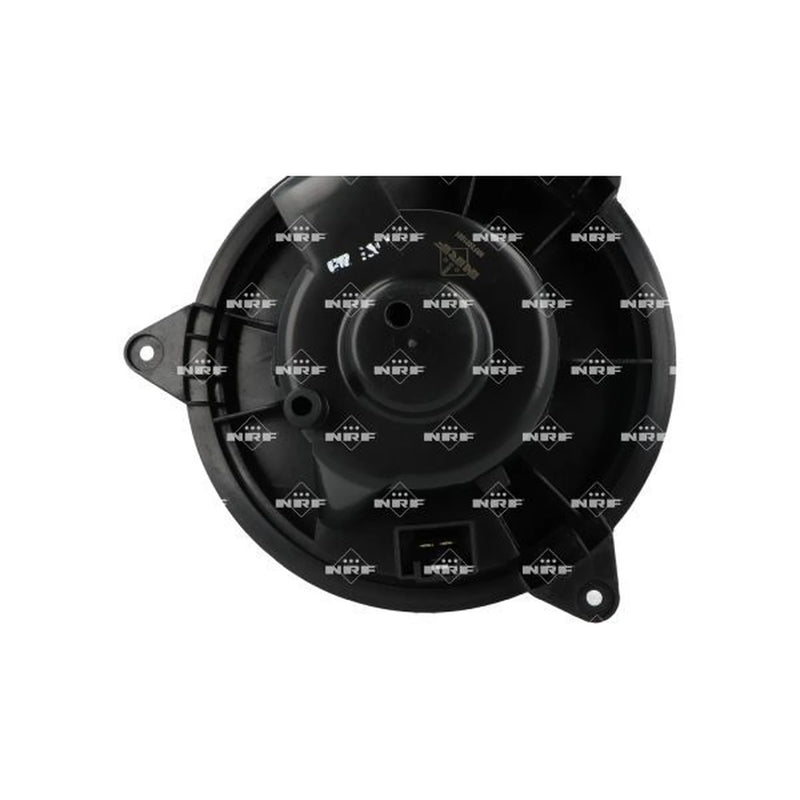 NRF Heater Blower Fan 34486