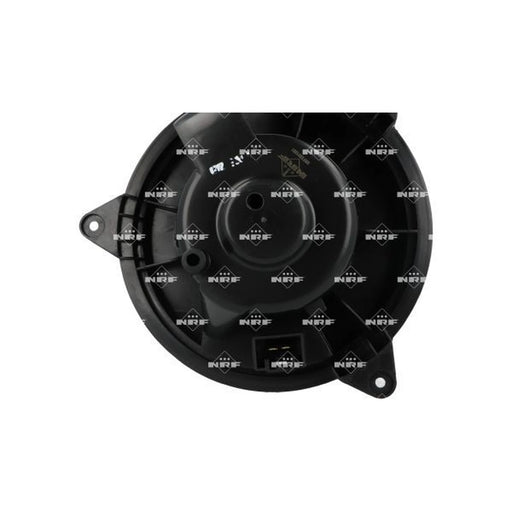 NRF Heater Blower Fan 34486