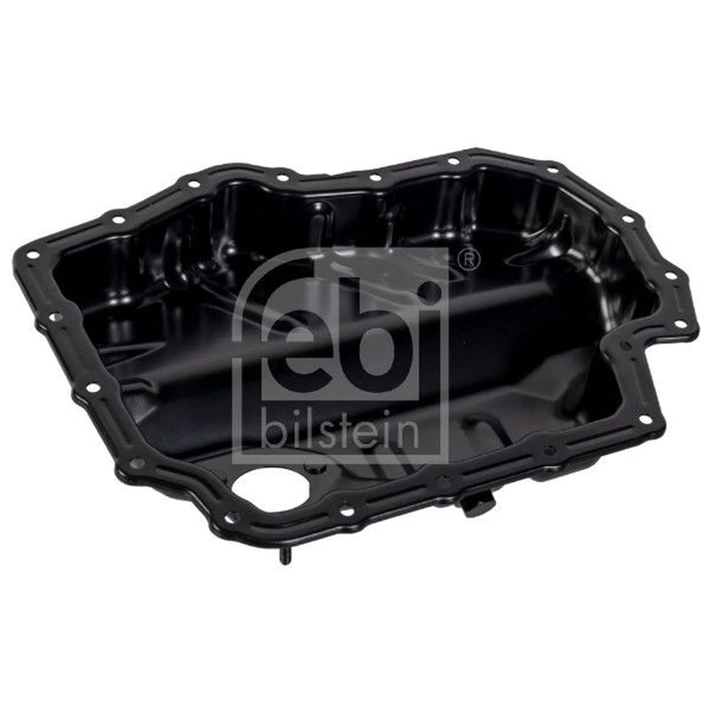 Febi Engine Oil Sump Pan 180692