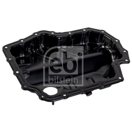 Febi Engine Oil Sump Pan 180692