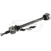 Borg & Beck CV Drive Shaft Driveshaft Rear Left BDS1573