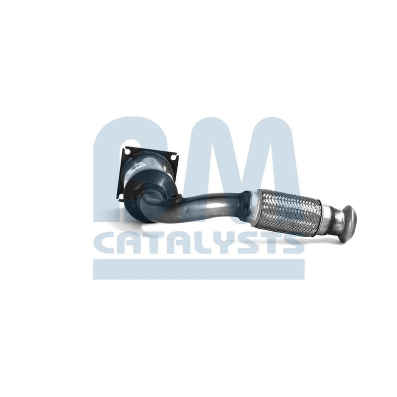 BM Catalysts Homologated Petrol Cat BM91781H