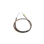 Bosch Handbrake Cable Left Rear 1 987 477 590