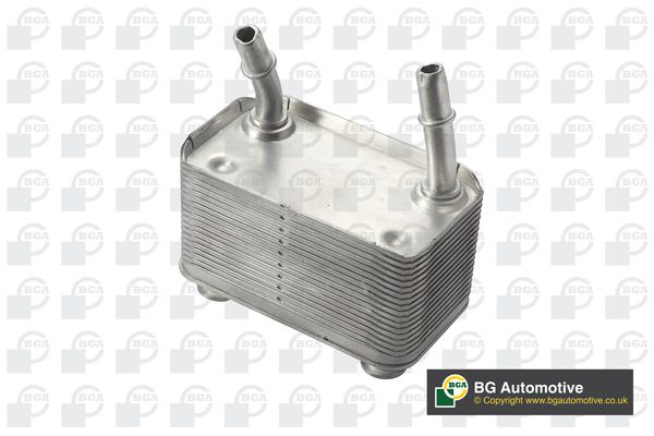 BGA Automatic Gearbox Oil Cooler