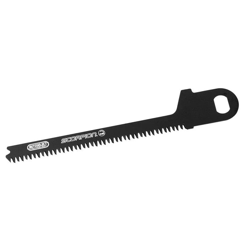 IRWIN® Scorpion Wood Cut Saw Blade 224mm - IW1018201