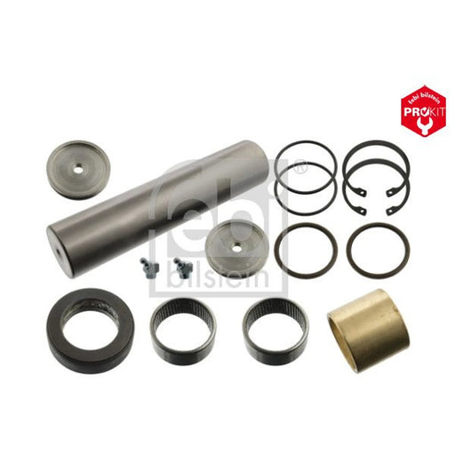 Febi Kingpin Repair Kit 50mm OD 15338