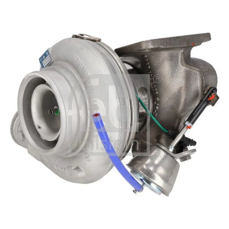Febi Turbocharger Turbo Unit 190911