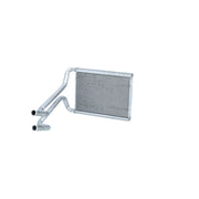 NRF Heater Matrix Core Heat Exchanger 54470