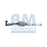 BM Catalysts Homologated Diesel Cat BM80128H