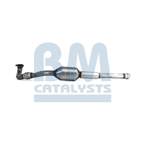 BM Catalysts Homologated Diesel Cat BM80128H