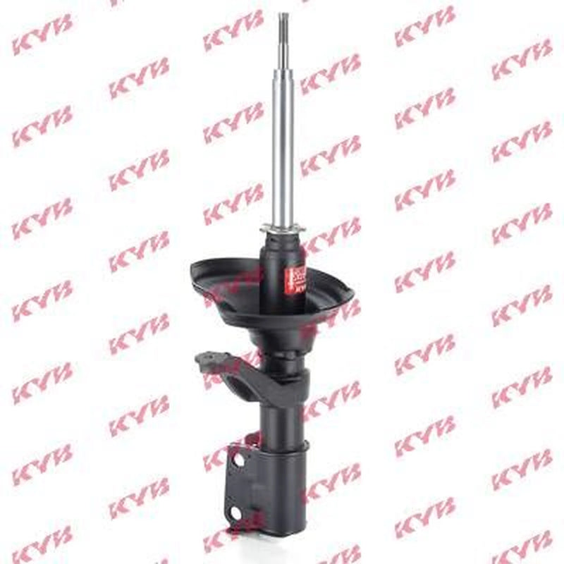 KYB Shock Absorber Damper Strut Front Left 331051