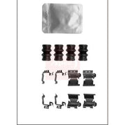 Apec Brake Pad Accessory Fitting Kit Rear KIT1425