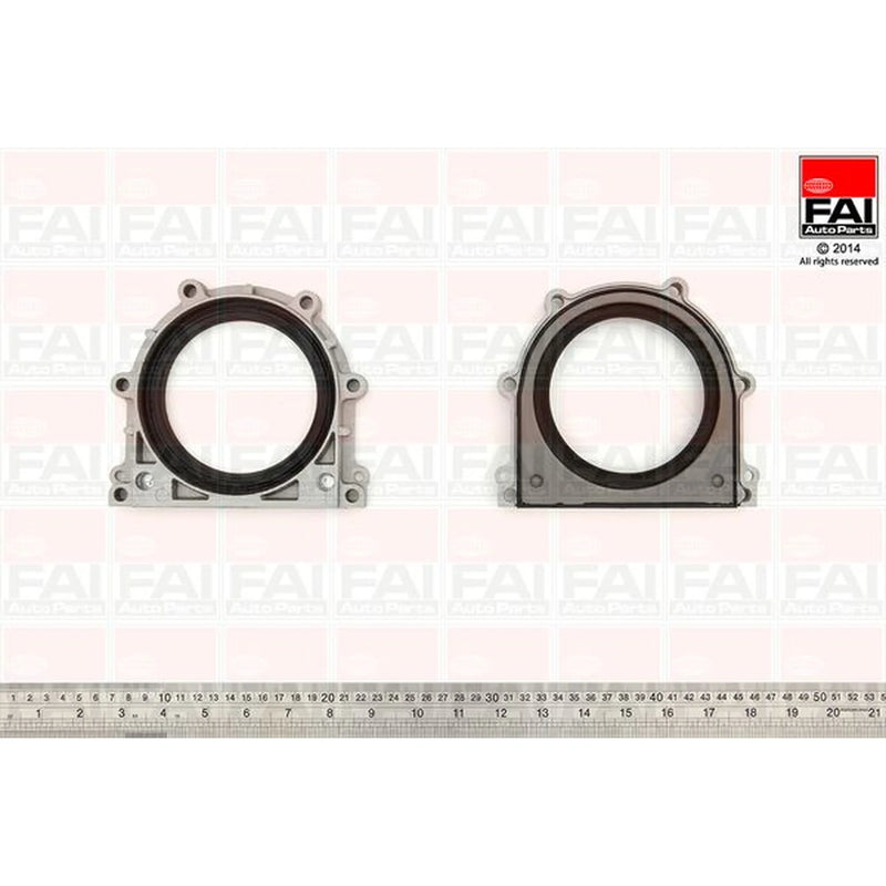 FAI Crankshaft Shaft Seal OD ID Wide OS864