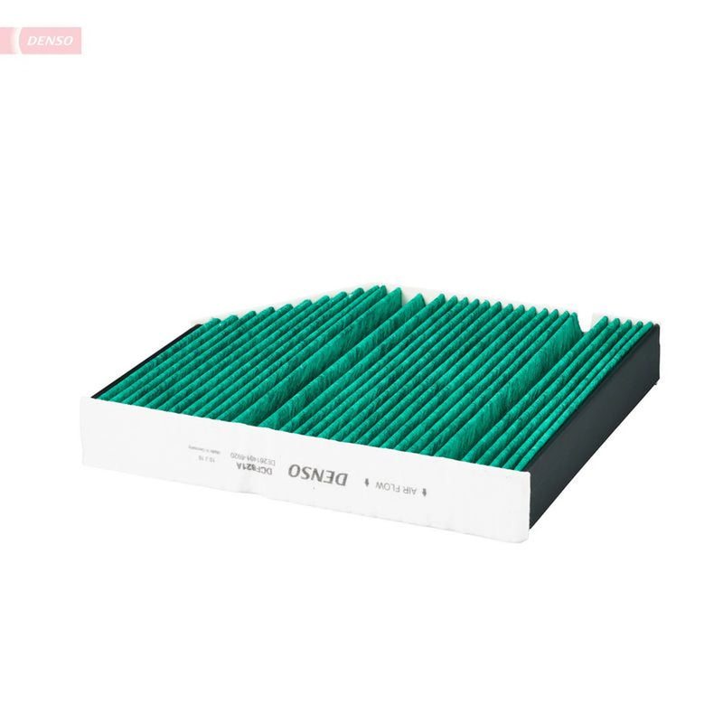 Denso Cabin Air Filter (Pollen Filter) DCF821A