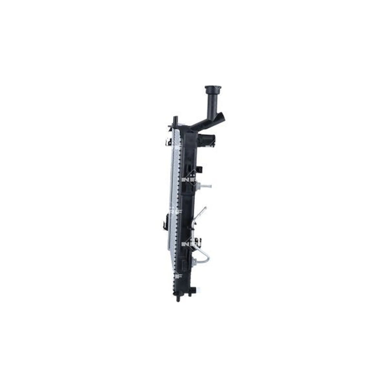 NRF Engine Radiator 550200