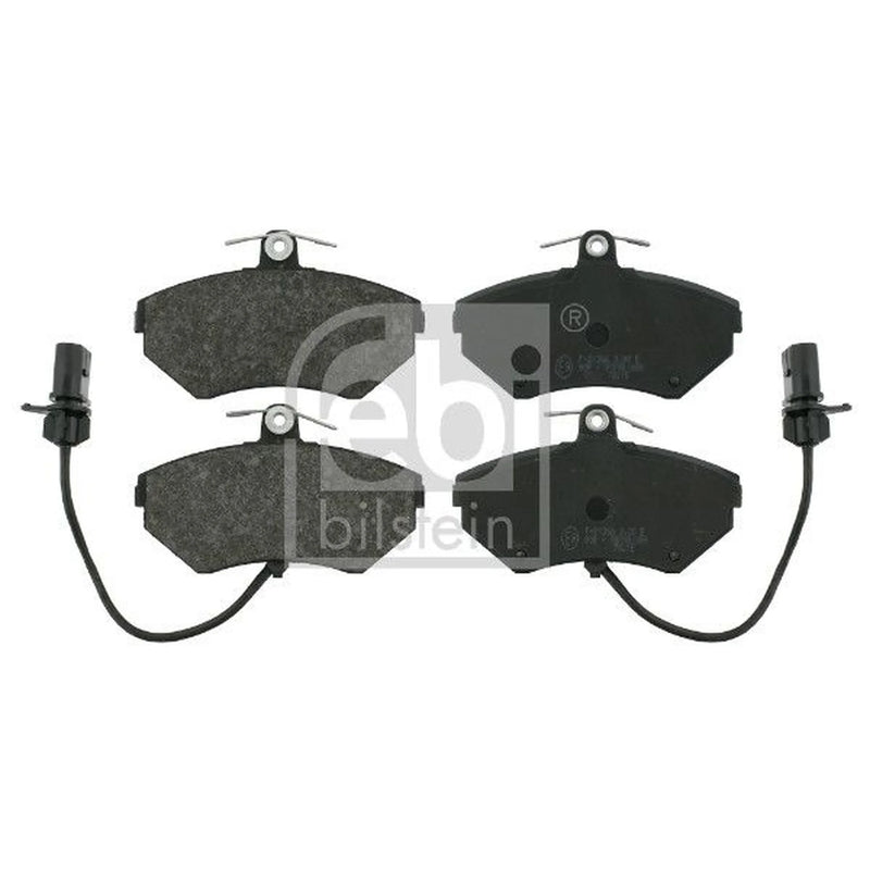 Febi Front Brake Pad Set 16340