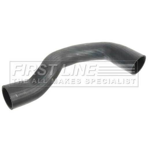 First Line Intercooler Turbo Charge Air Hose FTH1392