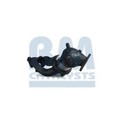 BM Catalysts Homologated Petrol Cat BM92049H