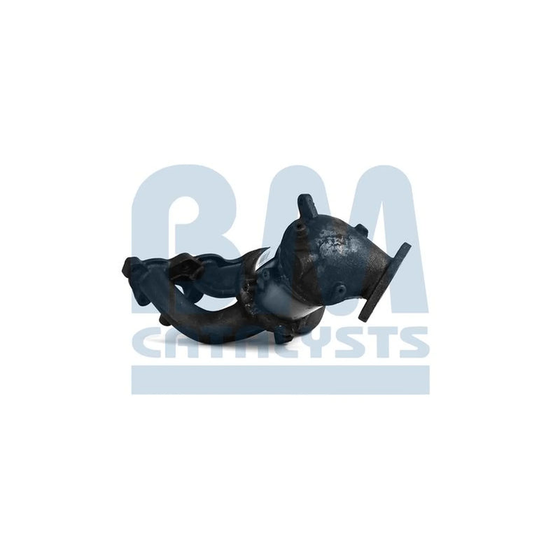 BM Catalysts Homologated Petrol Cat BM92049H