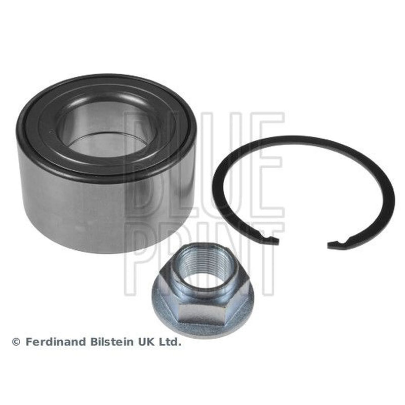 Blue Print Wheel Bearing Kit Front 84mm ADM58244