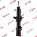 KYB Shock Absorber Damper Strut Front Left 6320002