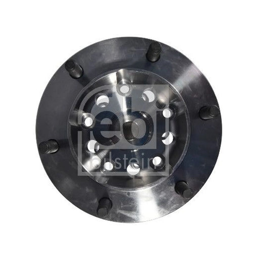 Febi Wheel Bearing Kit Front 87mm 182237