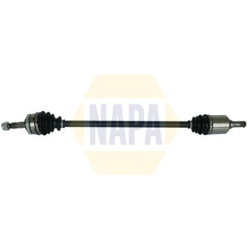 NAPA CV Drive Shaft Driveshaft Front Right NDS1144R