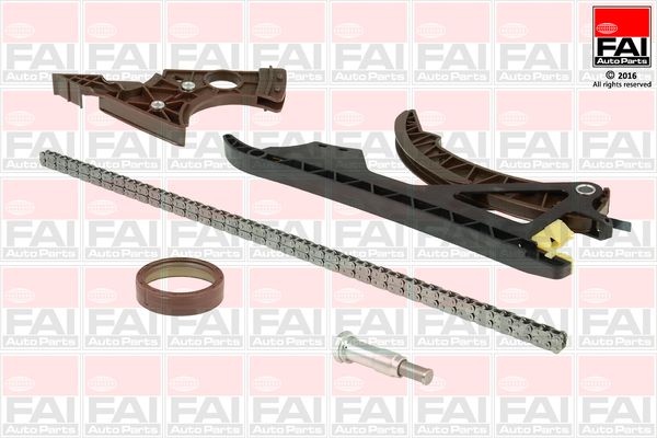 FAI Timing Chain Kit Set 144 Links