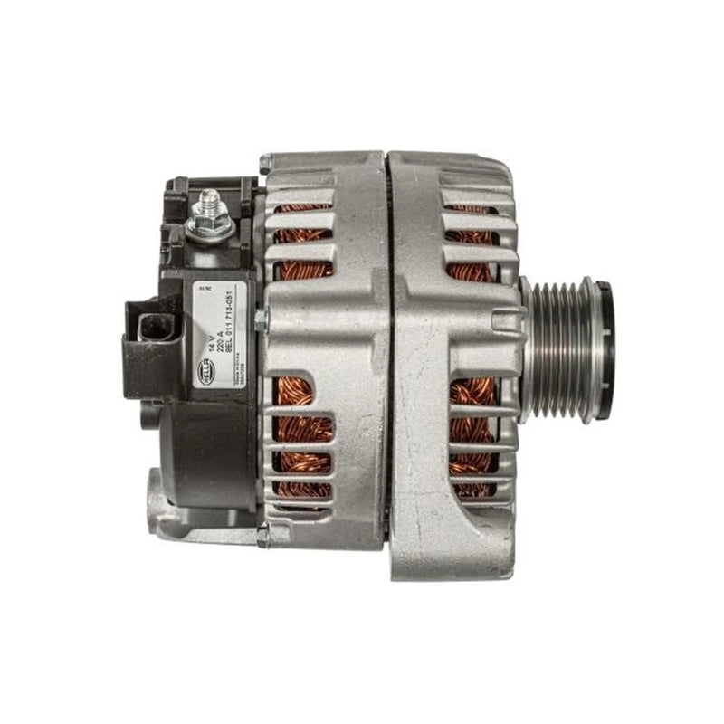 Hella Car Alternator 12V 8EL 011 713-051