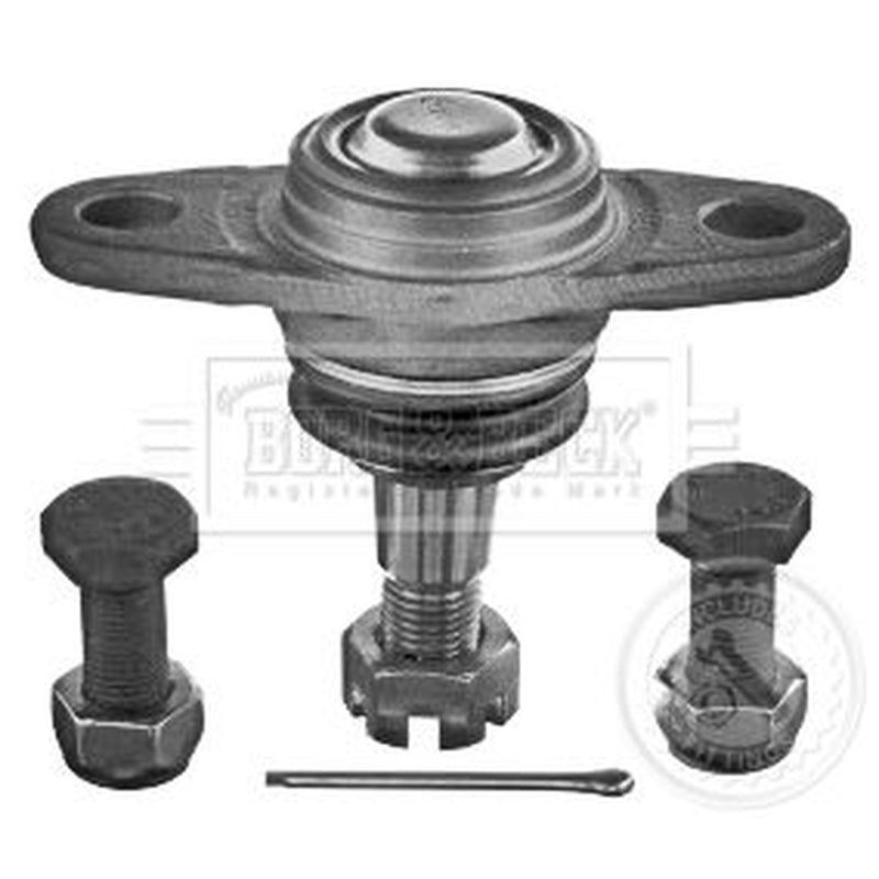 Borg & Beck Ball Joint Front Left BBJ5235