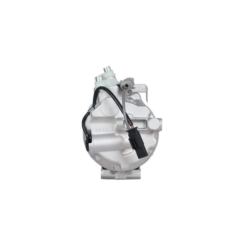 Hella Air Conditioning Compressor 8FK 366 202-531