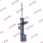 KYB Shock Absorber Damper Strut Front Left 3340311