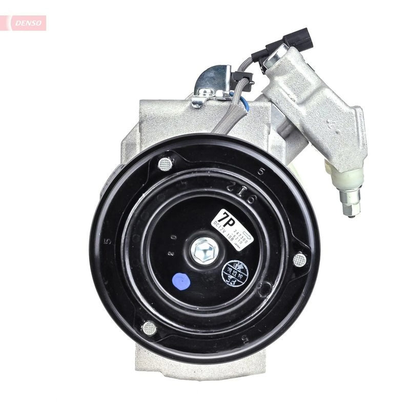 Denso Air Conditioning Compressor DCP40018