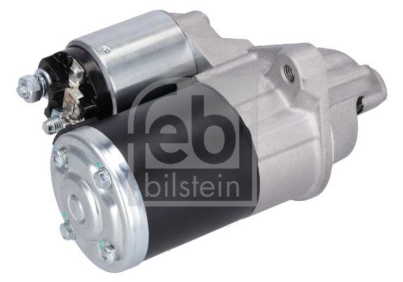 Febi Starter Motor 12V 1kW 8 Teeth