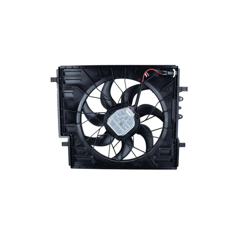 NRF Engine Cooling Fan 470025