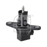 Febi Pneumatic Suspension Level Sensor Thick 3 Connectors 46579