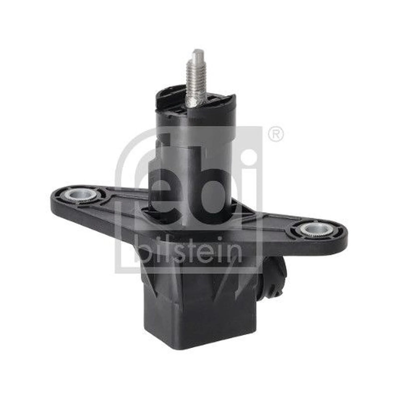 Febi Pneumatic Suspension Level Sensor Thick 3 Connectors 46579