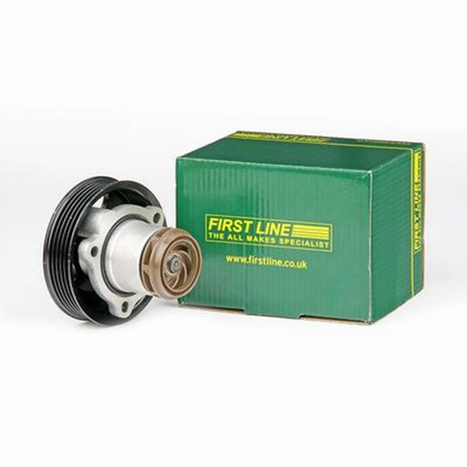 First Line Engine Cooling Water Pump FWP2204