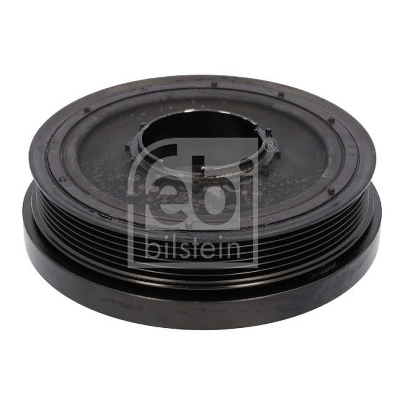 Febi Crank Shaft Belt Pulley 37419