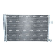 NRF Air Conditioning Condenser 350623