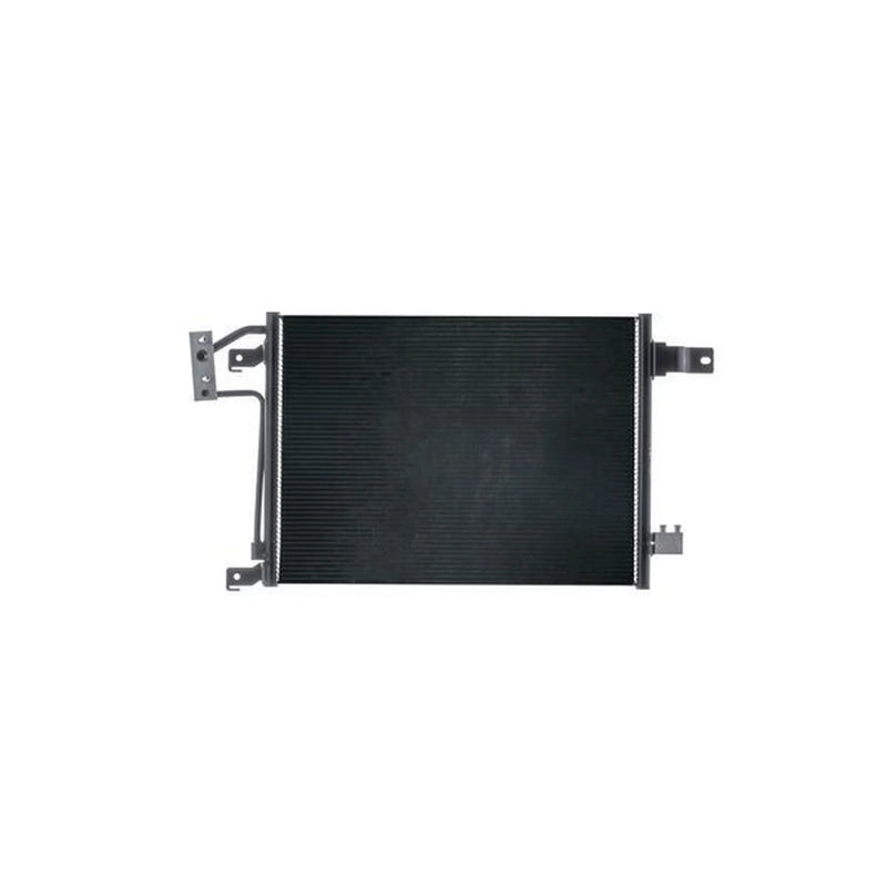 Mahle Air Conditioning Condenser AC 1118 000S