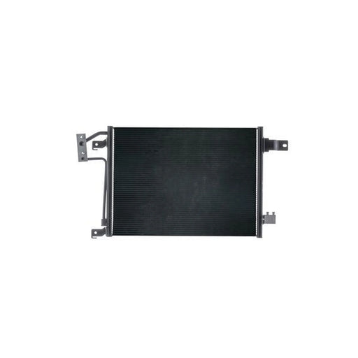 Mahle Air Conditioning Condenser AC 1118 000S