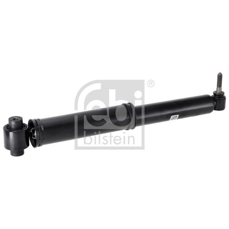 Febi Shock Absorber Damper Strut Rear Left 1002488