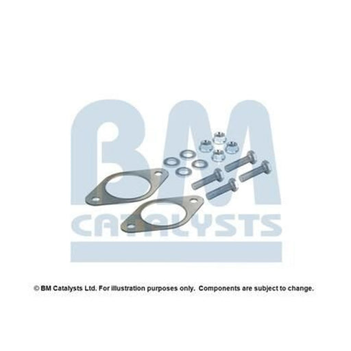 BM Catalysts Exhaust Pipe Mounting Kit FK50554B