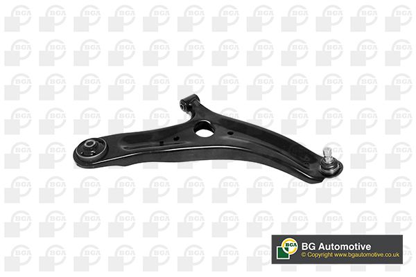 BGA Control/Trailing Arm Front Right