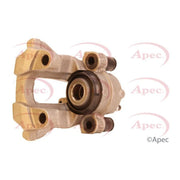 Apec Brake Caliper Assembly Rear Right RCA726