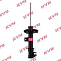 KYB Shock Absorber Damper Strut Front Left 3348053
